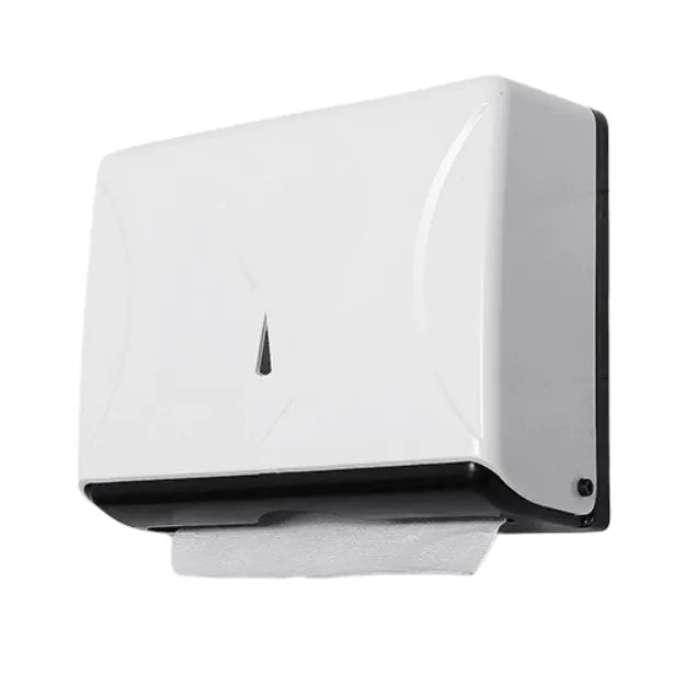 TH-512- Wall Mounted Tissue Dispenser