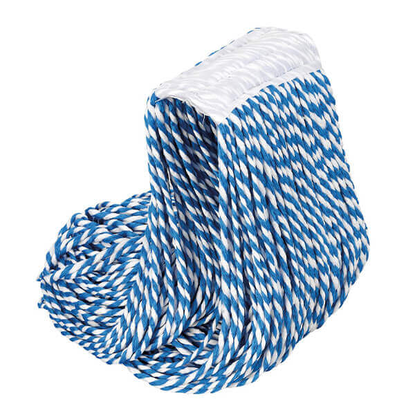 Micro Fiber Wet MOP Refill (BLUE)