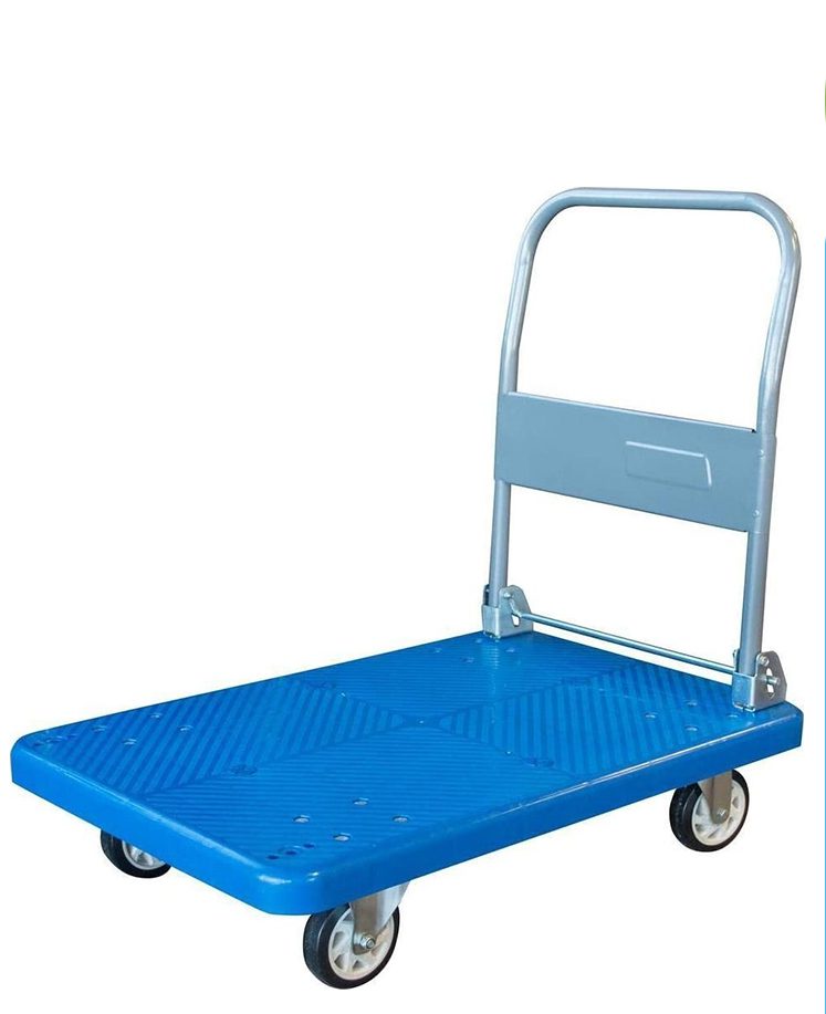 Loading Trolley