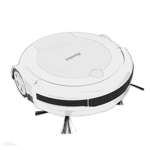 Provac Plus-Robot Vacuum Cleaner