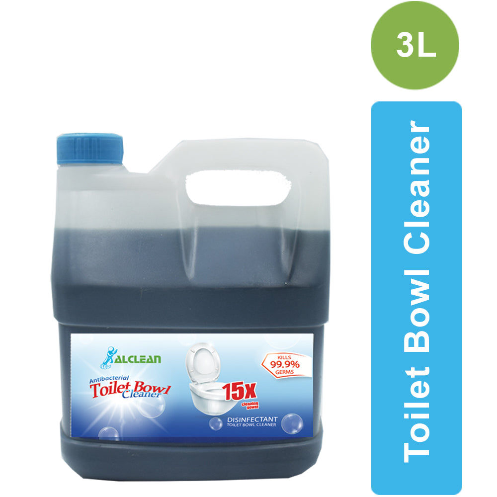 TBC-3L-Toilet Bowl Cleaner