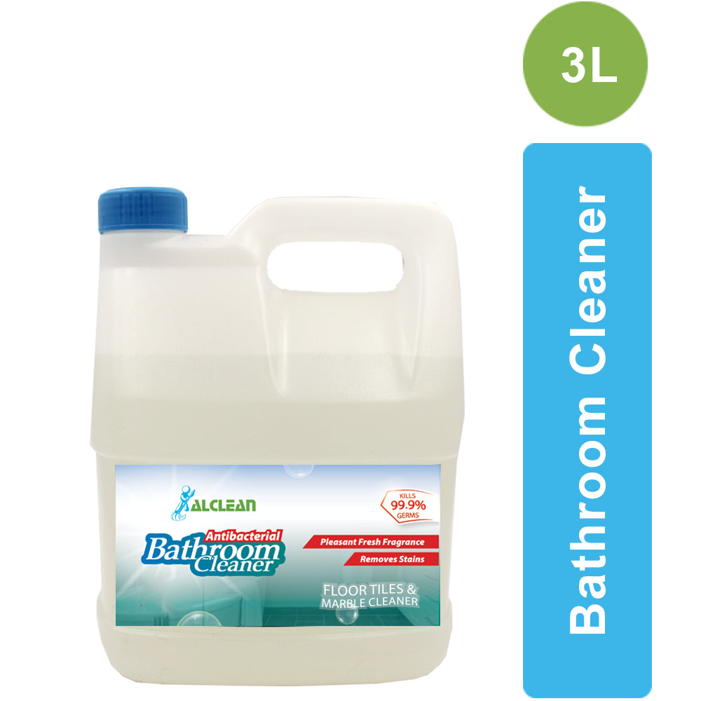 BC-3L-Bathroom Cleaner