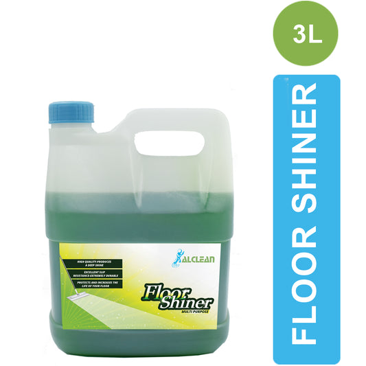 FS-3L- Floor Shiner 3L