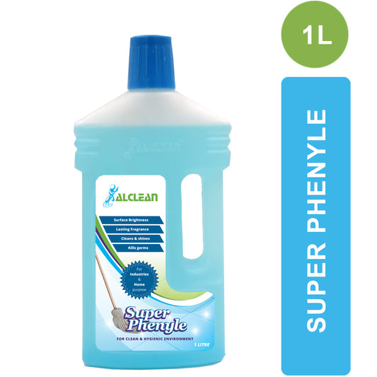 SP-1L-Super Phenyl