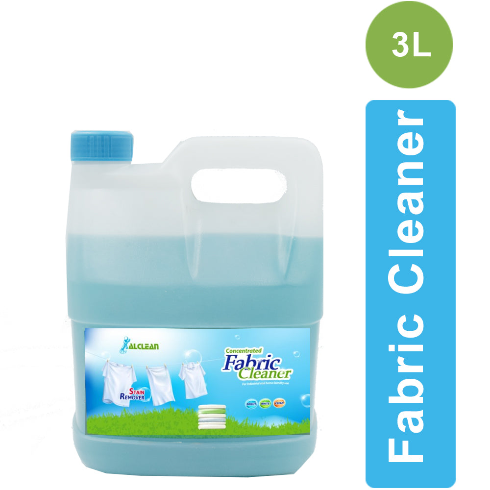 FC-3L-Fabric Cleaner