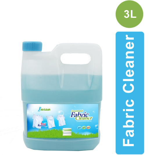 FC-3L-Fabric Cleaner
