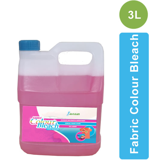 FCB-3L- Fabric Color Bleach