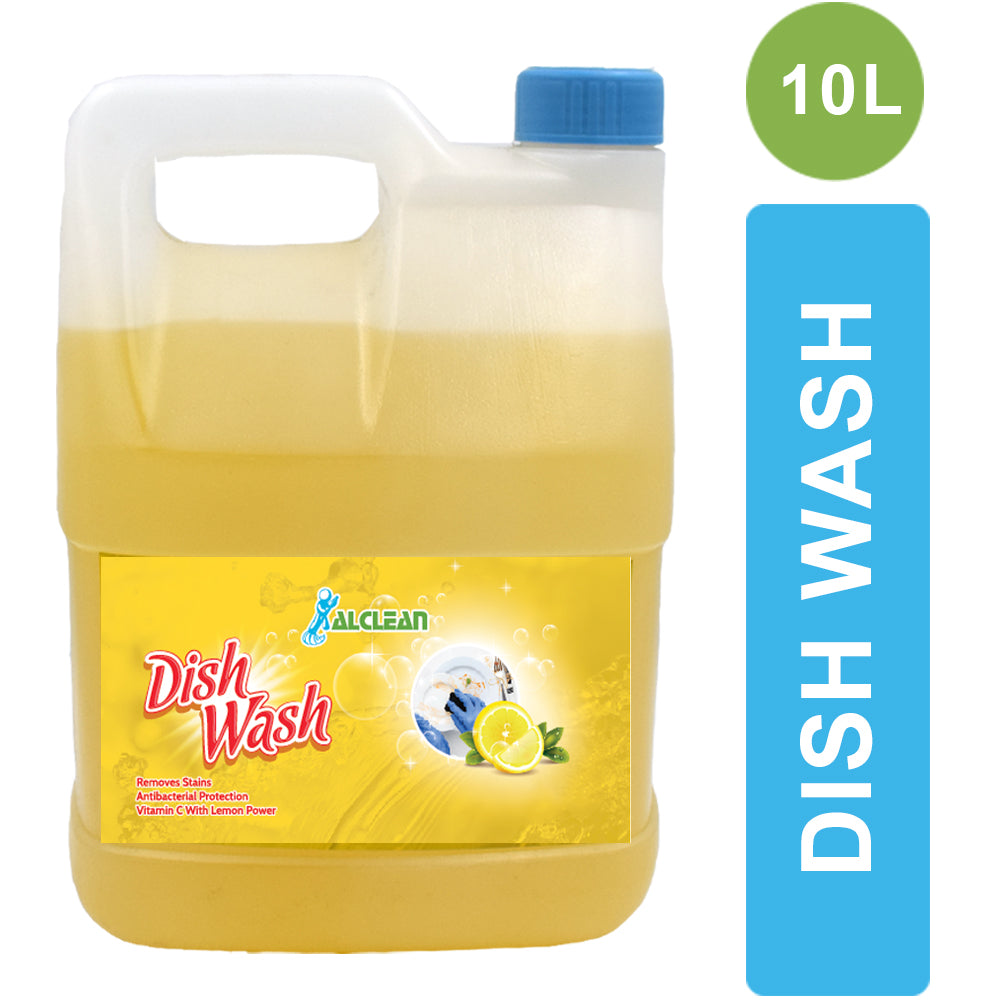 DW-10L - Dish Wash