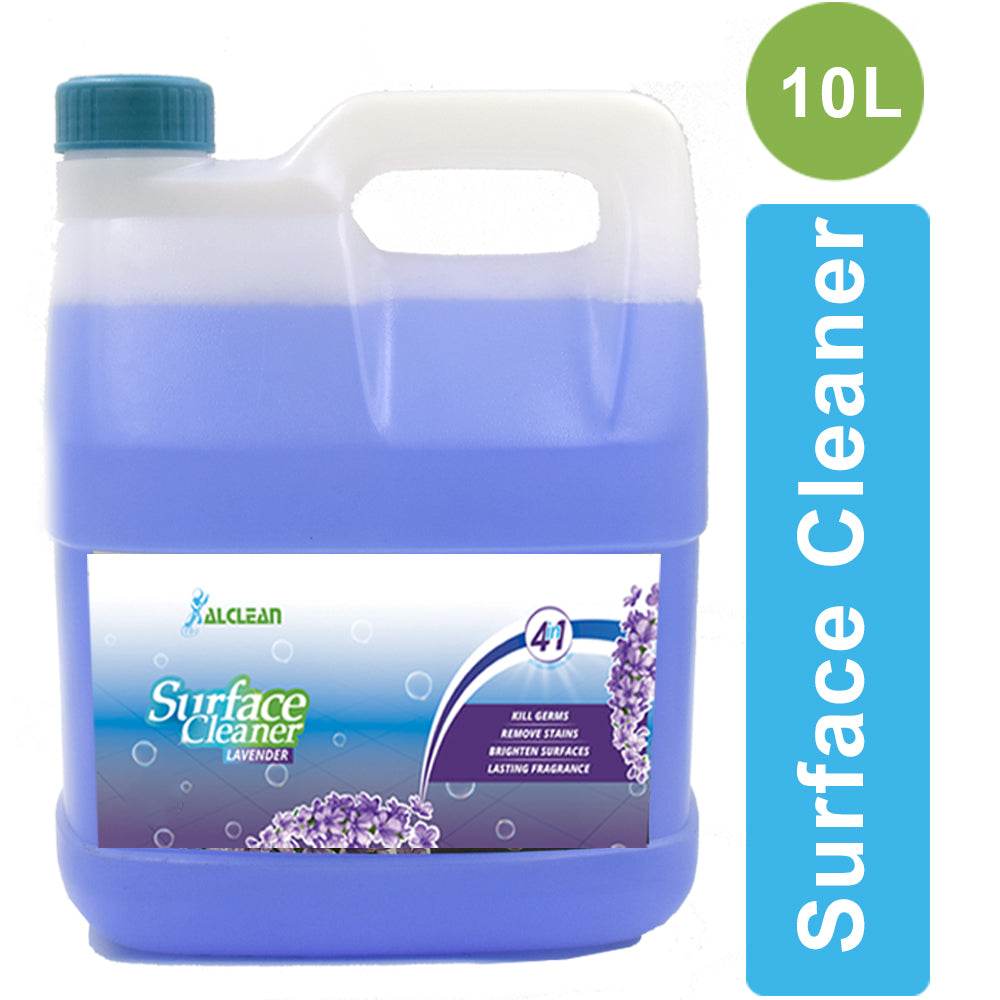 SC-10L - Lavender - Surface Cleaner