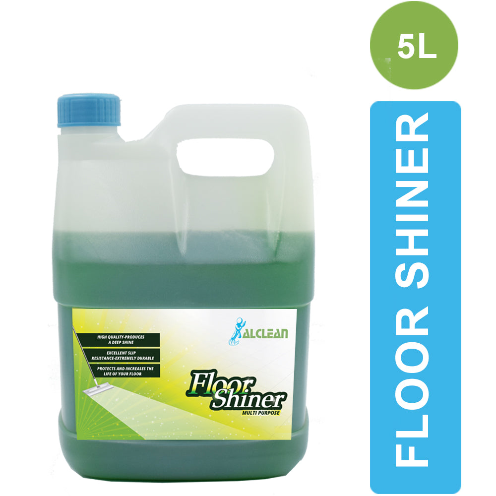 FS-5L-Floor Shiner 5L