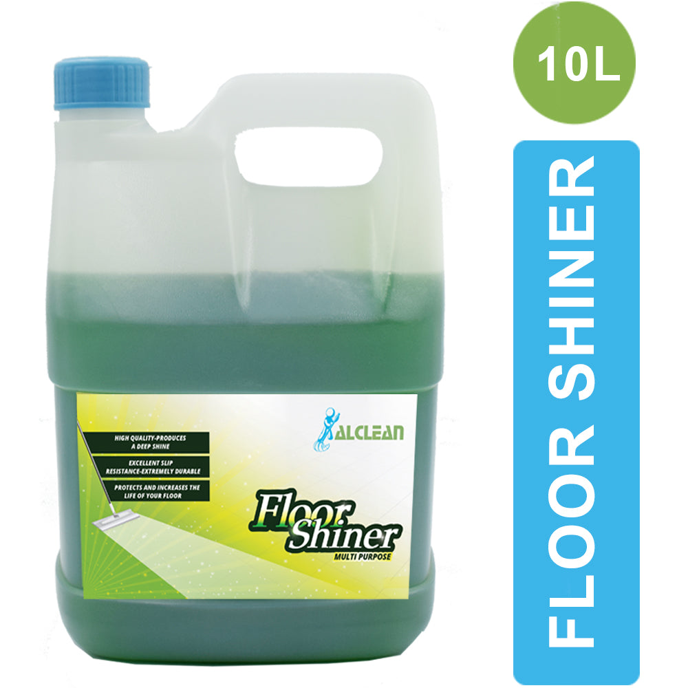 FS-10L-Floor Shiner 10L