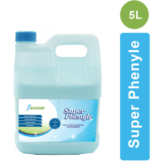 SP-5L - Super Phenyl 5 Liter