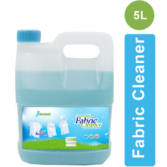 FC-5L-Fabric Cleaner