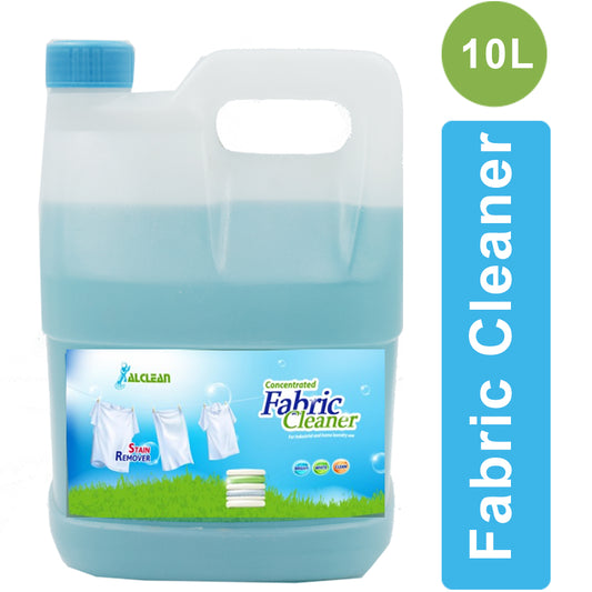 FC-10L-Fabric Cleaner