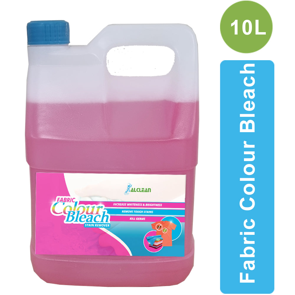 FCB-10L-Fabric Color Bleach