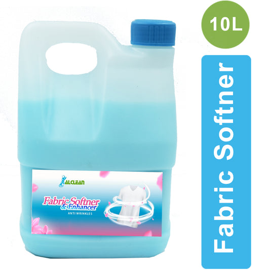 FSE-10L- Fabric Softener and Enhancer
