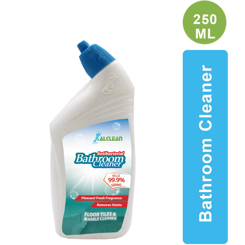 BC-250ML-Bathroom Cleaner