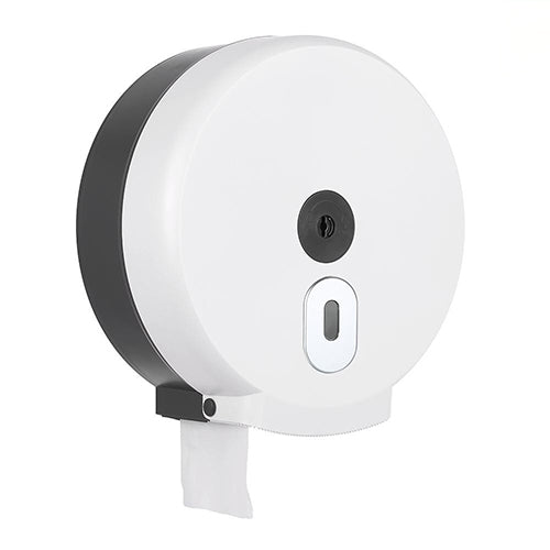 TH-501- Wall Mounted Round Tissue Dispenser