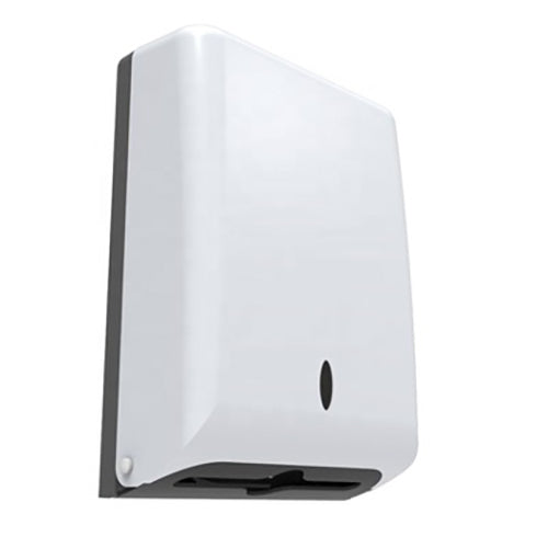 TH-513- Wall Mounted Tissue Dispenser