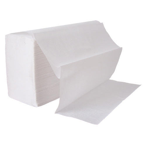 ITP-98A-Industrial Square Tissue