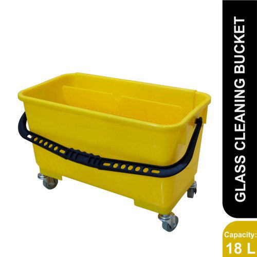 AF-8402-Glass Cleaning Bucket