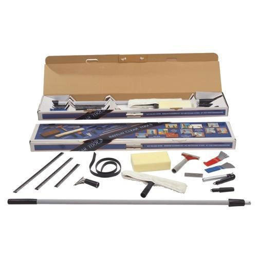 600001 - Window & Glass Cleaning Kit