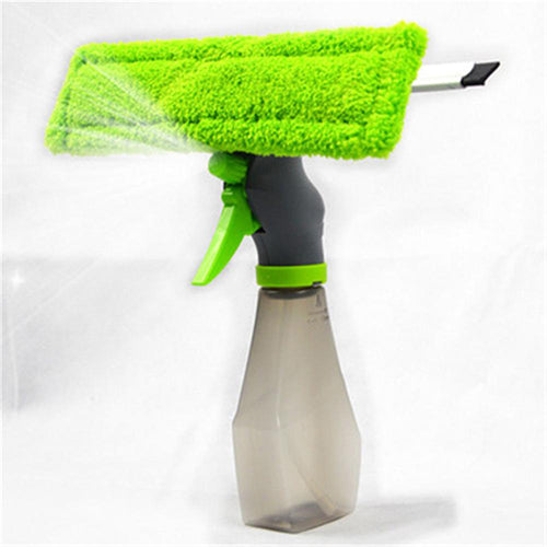 Spray Glass Cleaner