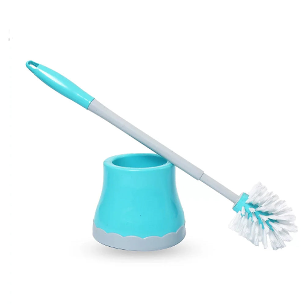 8308-Round Toilet Brush