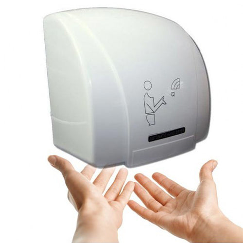 668 - Hand Dryer