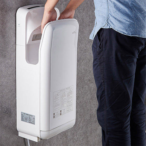 999 - Automatic Hand Dryer