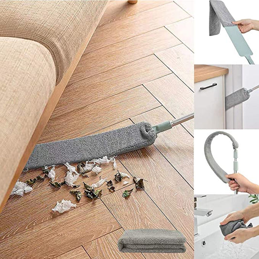 301 - Flexible Micro Fiber Duster