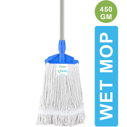 IM-010 - WET MOP SET - 450GM