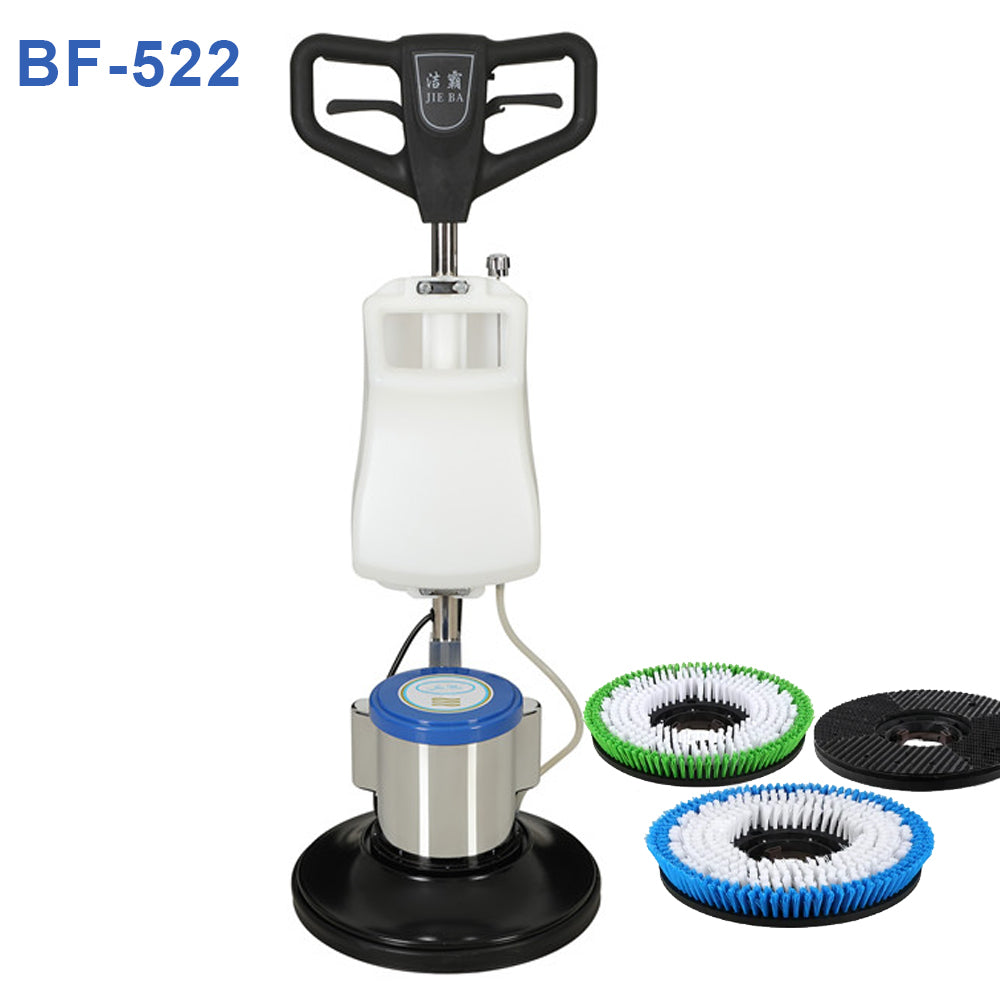 BF522- Multi-Functional Burnisher