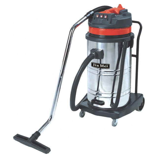 BF585-Dry Vacuum Cleaner 80 Liter