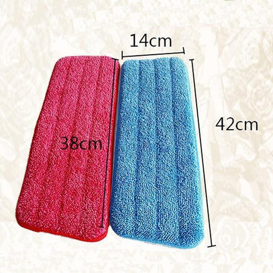 6115 - Spray Mop Head Micro Fiber Refill