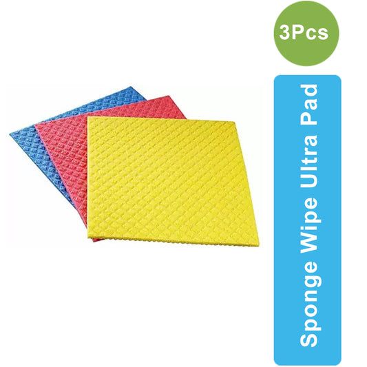 3372 - Sponge Wipe Ultra