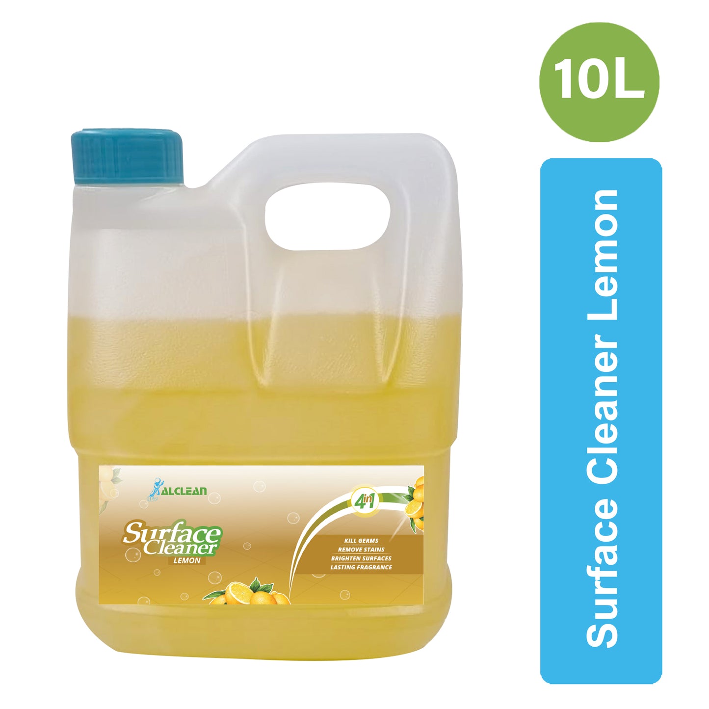 SC-10L – LEMON