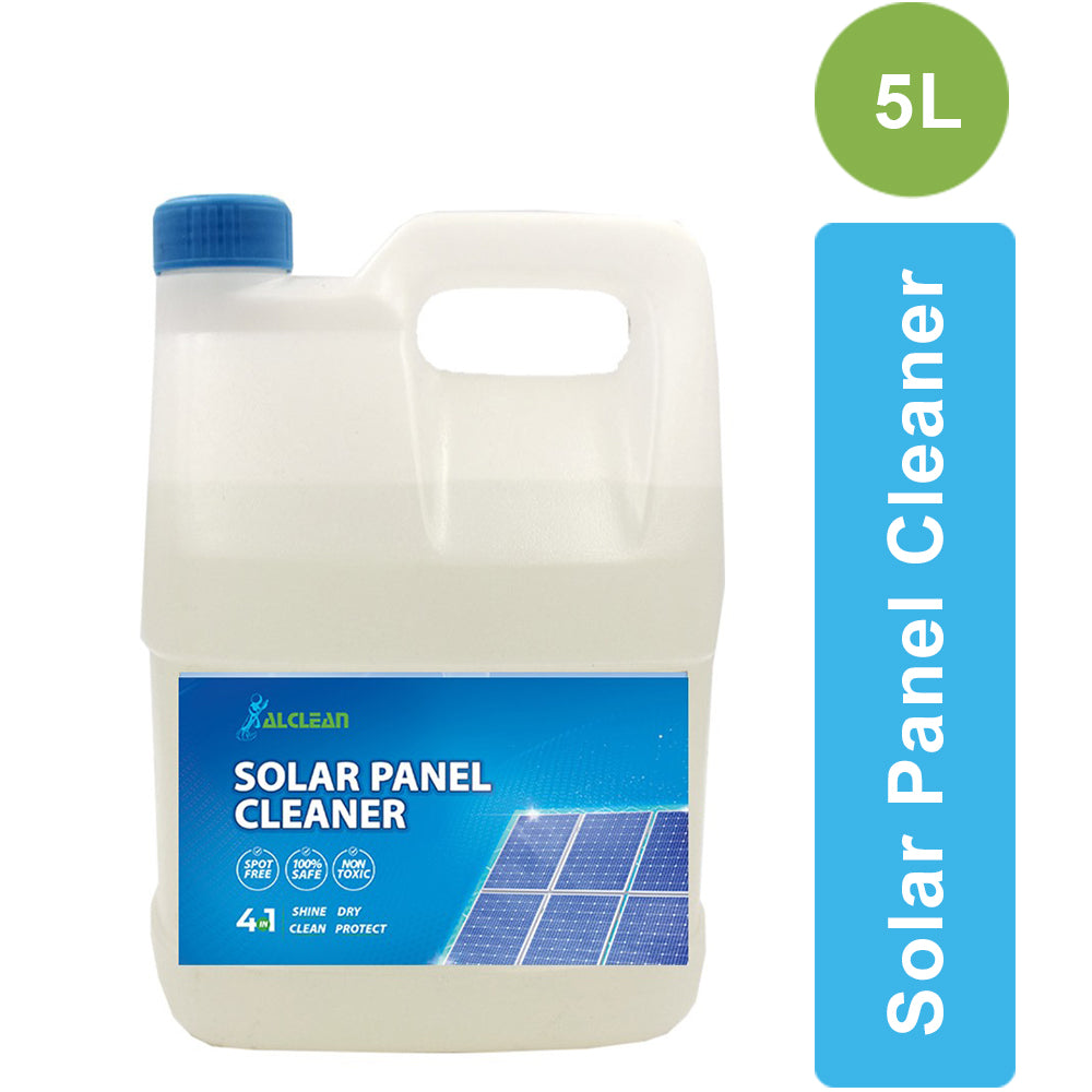 SPC-5L - Solar Panel Cleaner