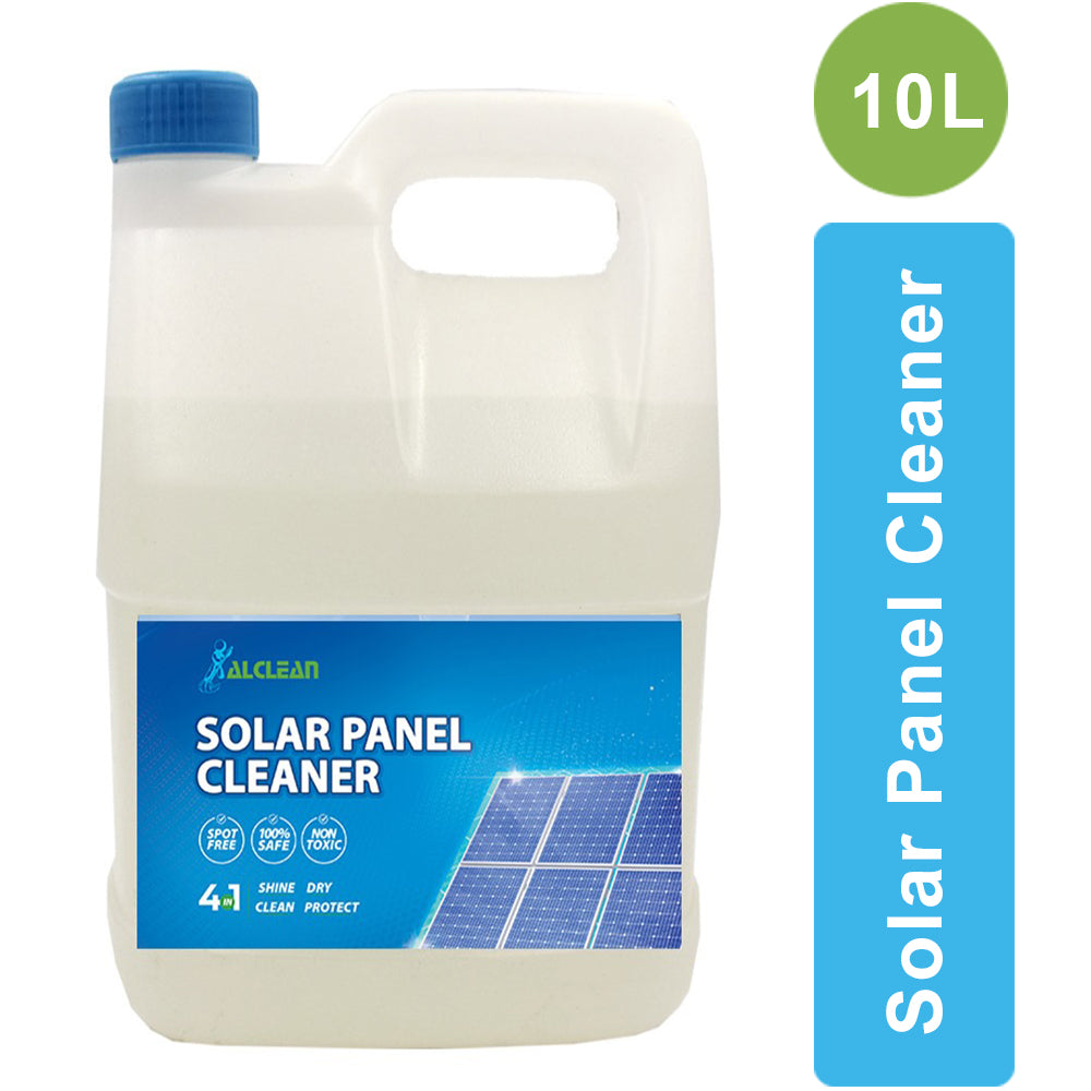 SPC-10L - Solar Panel Cleaner