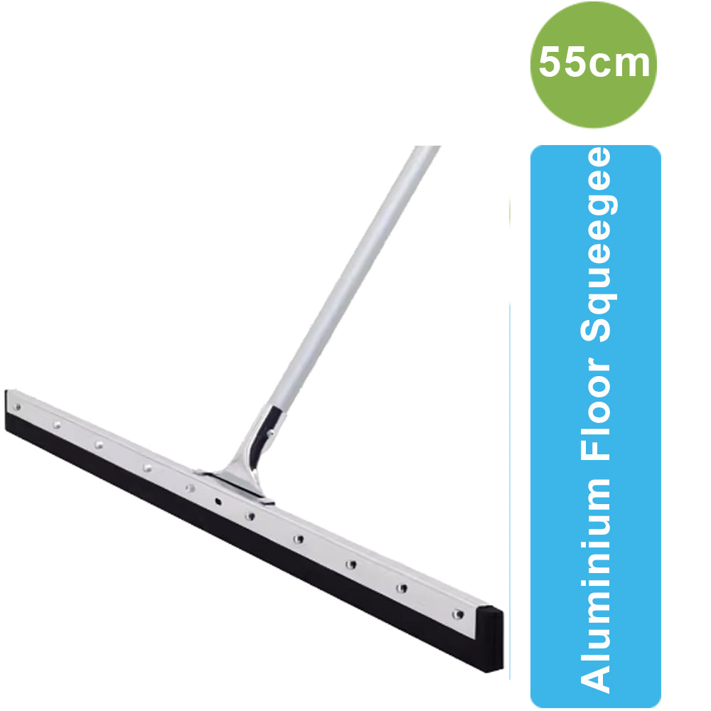 AF08455 – 55cm – Aluminium Floor Squeegee