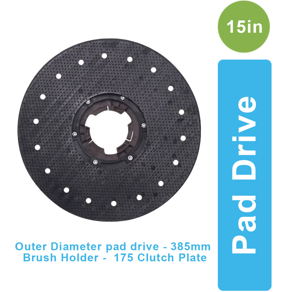 AF09206(175) - Pad Drive