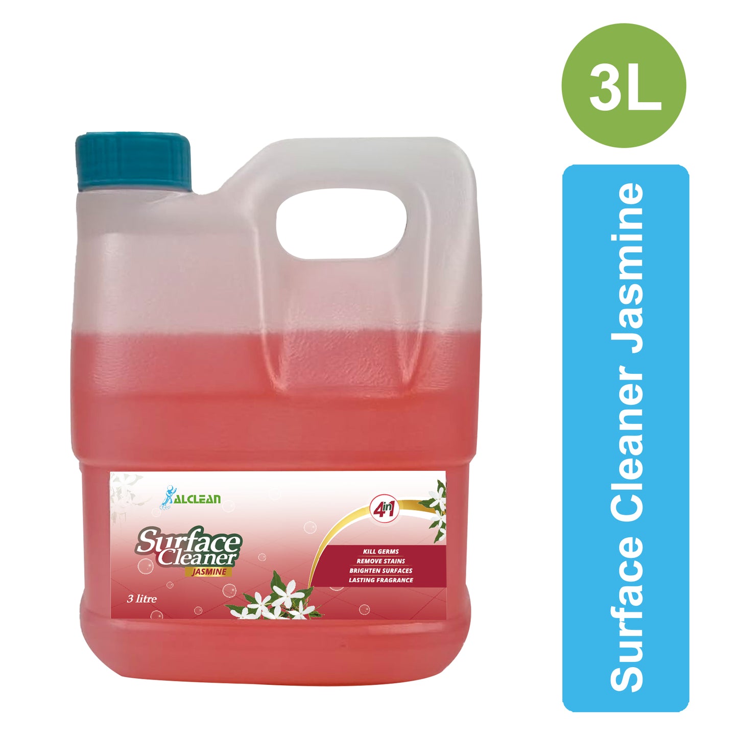 SC-3L - Jasmine - Surface Cleaner