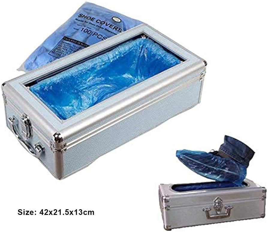 Sf-G31 - Shoe Cover Dispenser
