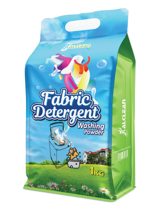 FD-1kg - Fabric Detergent
