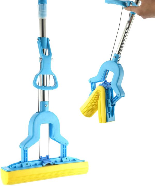 ZD-27CM - Sponge MOP