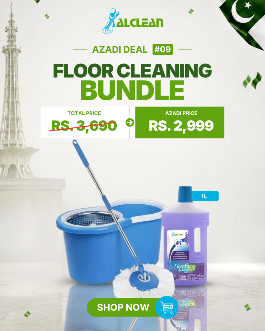 Azadi Deal #09