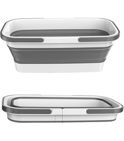 BLD-51Cm - Folding Mop Bucket