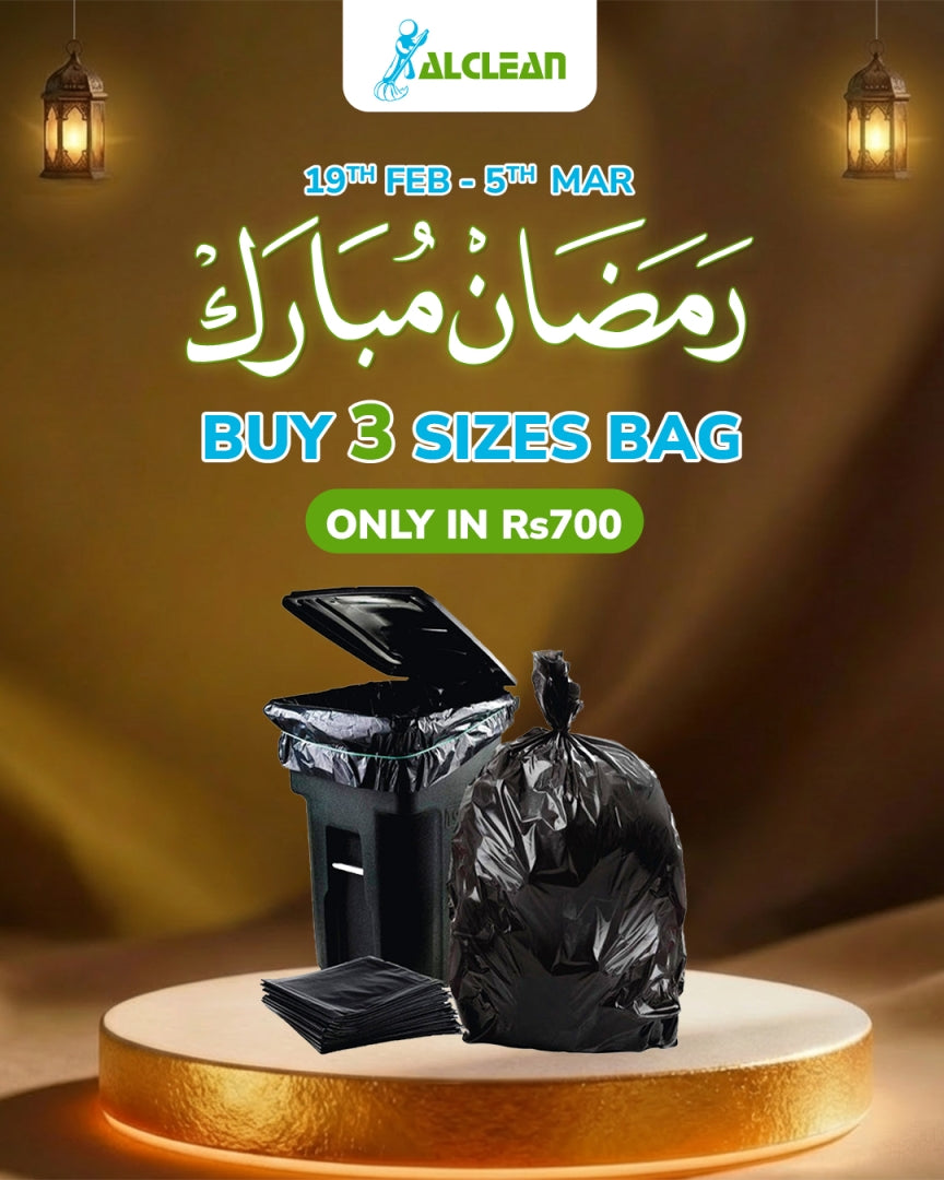 Special Ramadan Offer # 11
