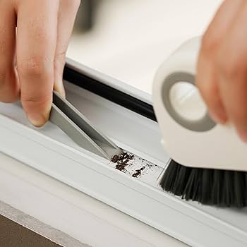 8301 - Window Groove Cleaner