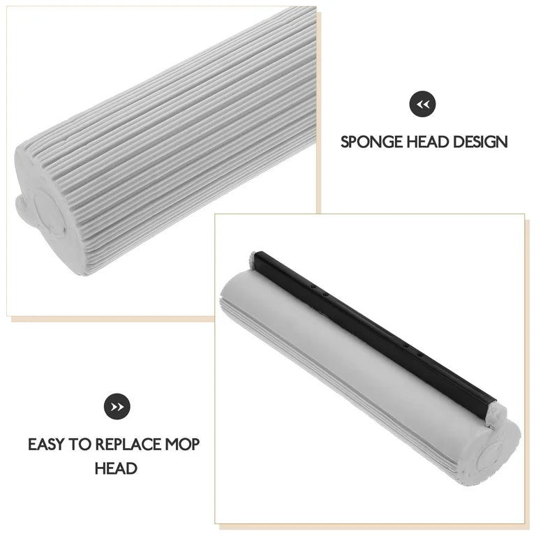 YJ-38 - Mop head (Refill)